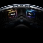 Zdjęcie okładkowe wpisu: Tylko do 80 000 sztuk Apple Vision Pro na premierę