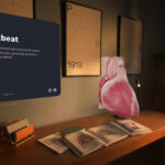 Zdjęcie okładkowe wpisu: Pierwsza wersja beta systemu visionOS