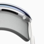 Zdjęcie okładkowe wpisu: Dedykowany dla Vision Pro układ DRAM