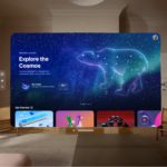 Zdjęcie okładkowe wpisu: App Store dla visionOS będzie dostępny dla deweloperów jesienią