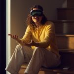 Zdjęcie okładkowe wpisu: Skomplikowany proces zamawiania Apple Vision Pro