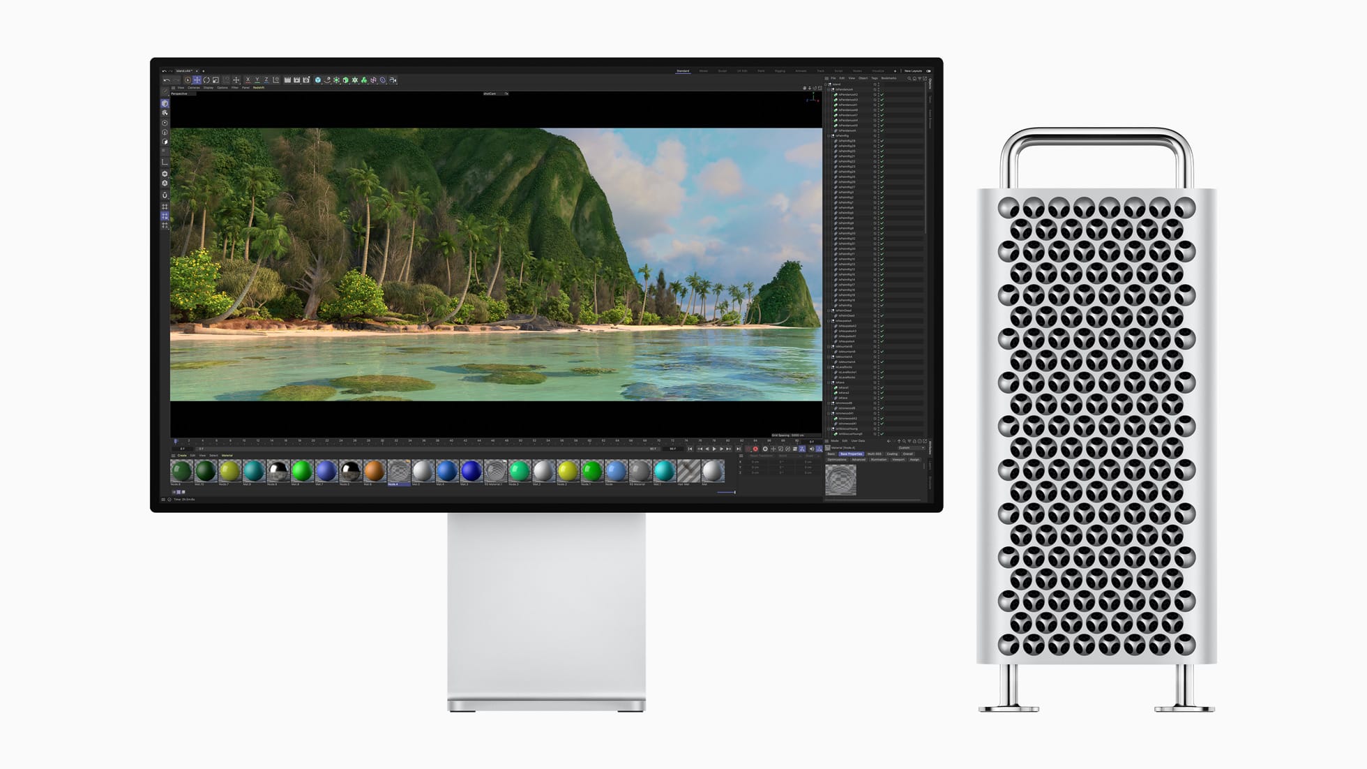 Zdjęcie okładkowe wpisu Mac Pro (mid 2023) – co nowego, ceny i pełna specyfikacja techniczna