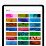 Zdjęcie okładkowe wpisu: Nowe kategorie tematyczne dostępne w Apple Podcasts