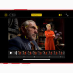 Zdjęcie okładkowe wpisu: iOS 17/macOS 14 ułatwi edycję filmów nagranych w trybie Cinematic