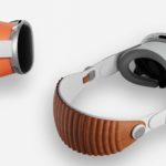 Zdjęcie okładkowe wpisu: Pierwsze akcesoria do Vision Pro