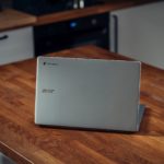 Zdjęcie okładkowe wpisu: Mój miesiąc z Chromebookiem