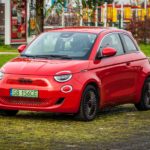 Zdjęcie okładkowe wpisu: Auto tygodnia #16 – Fiat 500 (RED)