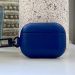 Zdjęcie okładkowe wpisu: Mujjo Echelon dla AirPods Pro 2 gen.