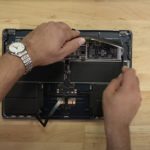 Zdjęcie okładkowe wpisu: iFixit rozebrało 15-calowego MacBooka Air