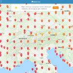 Zdjęcie okładkowe wpisu: Netatmo Weathermap – i wiesz jaka jest pogoda