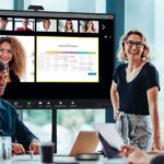 Zdjęcie okładkowe wpisu: Optoma wprowadza profesjonalne monitory dla biznesu i edukacji