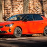 Zdjęcie okładkowe wpisu: Auto tygodnia #15 – Opel Corsa-e
