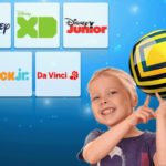 Zdjęcie okładkowe wpisu: Polsat Box z prezentem na Dzień Dziecka