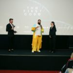 Zdjęcie okładkowe wpisu: Premiera ukraińskiego filmu „The First Code” w Polsce