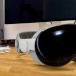 Zdjęcie okładkowe wpisu: Nowa wersja beta system visionOS