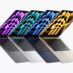 Zdjęcie okładkowe wpisu: MacBook Air 15” z M2 zaprezentowany podczas WWDC23