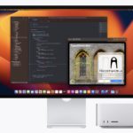 Zdjęcie okładkowe wpisu: Nowy Mac Studio z M2 Max i M2 Ultra pokazany na WWDC23
