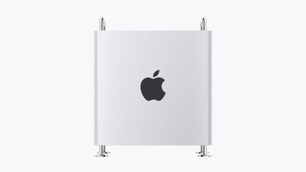 Zdjęcie okładkowe do wpis Mac Pro z Apple Silicon – pod maską M2 Ultra!