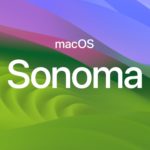 Zdjęcie okładkowe wpisu: Apple zaprezentowało macOS 14 Sonoma