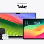 Zdjęcie okładkowe wpisu: Beta 1 – iOS 17, iPadOS 17, tvOS 17, watchOS 10 oraz macOS Sonoma