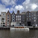 Zdjęcie okładkowe wpisu: Do Amsterdamu na Vermeera