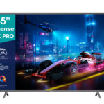 Zdjęcie okładkowe wpisu: Jesteś graczem? 5 powodów, dla których warto kupić nowy telewizor