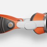 Zdjęcie okładkowe wpisu: Apple Vision Pro, Magic Battery i moda