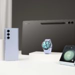 Zdjęcie okładkowe wpisu: Nowości Samsunga: Galaxy Z Flip5, Galaxy Z Fold5, Galaxy Watch6, Galaxy Watch6 Classic i tablety Galaxy Tab S9