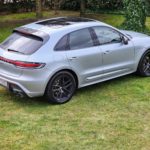Zdjęcie okładkowe wpisu: Porsche Macan T – Touring jak zwykle świetny