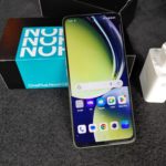 Zdjęcie okładkowe wpisu: OnePlus Nord CE 3 Lite 5G – inspektor budget