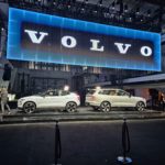 Zdjęcie okładkowe wpisu: Widziałem najnowsze Volvo EX30 – ten model ma szansę zmienić elektromobilność