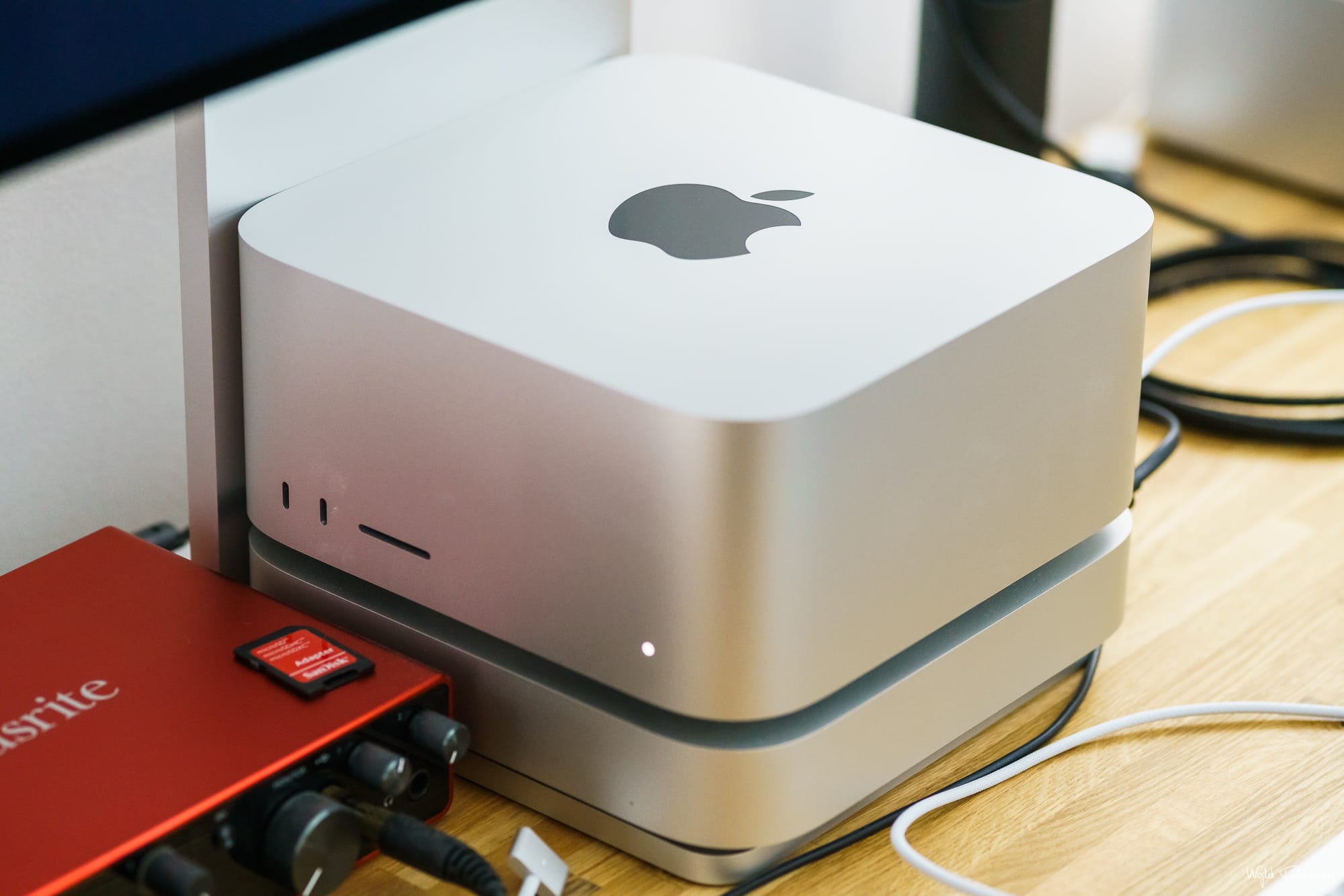 Zdjęcie okładkowe wpisu Apple M3 Ultra ma zostać wprowadzone na rynek w połowie 2024 r.