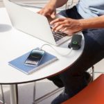 Zdjęcie okładkowe wpisu: Belkin BoostCharge Pro Fast Wireless – doładowanie także bezprzewodowe