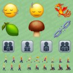 Zdjęcie okładkowe wpisu: Światowy Dzień Emoji – ogłoszono nadchodzące nowości