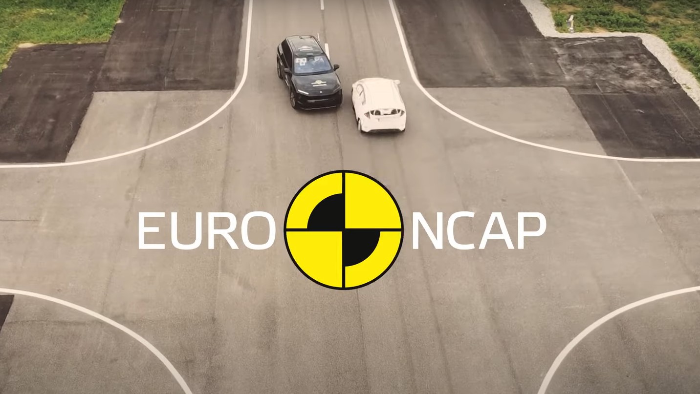 Zdjęcie okładkowe wpisu Euro NCAP aktualizuje procedury testowe bezpieczeństwa aut – będzie trudniej o 5 gwiazdek