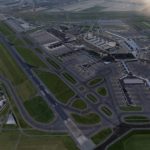 Zdjęcie okładkowe wpisu: Amsterdam Schiphol Airport dla XP11 i XP12 (EHAM)