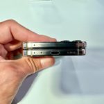 Zdjęcie okładkowe wpisu: Samsung Display przygotowuje produkcję składanych paneli dla Apple