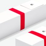 Zdjęcie okładkowe wpisu: Apple nie oferuje już opcji pakowania na prezent