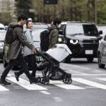 Zdjęcie okładkowe wpisu: Thule Shine Air Purifier Canopy – bezpieczna mobilność dla najmłodszych