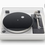 Zdjęcie okładkowe wpisu: Sir Jony Ive zaprojektował gramofon