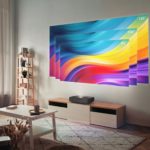 Zdjęcie okładkowe wpisu: Optoma L1 – nowy projektor z ultrakrótkim rzutem