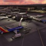 Zdjęcie okładkowe wpisu: Orbx Boise Airport (KBOI)