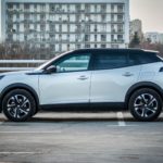 Zdjęcie okładkowe wpisu: Auto tygodnia #18 – Peugeot e-2008 GT