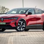 Zdjęcie okładkowe wpisu: Auto tygodnia #17 – Renault Megane E-Tech Electric Techno EV60
