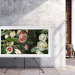 Zdjęcie okładkowe wpisu: Samsung powiększa zasoby Art Store dla telewizorów The Frame