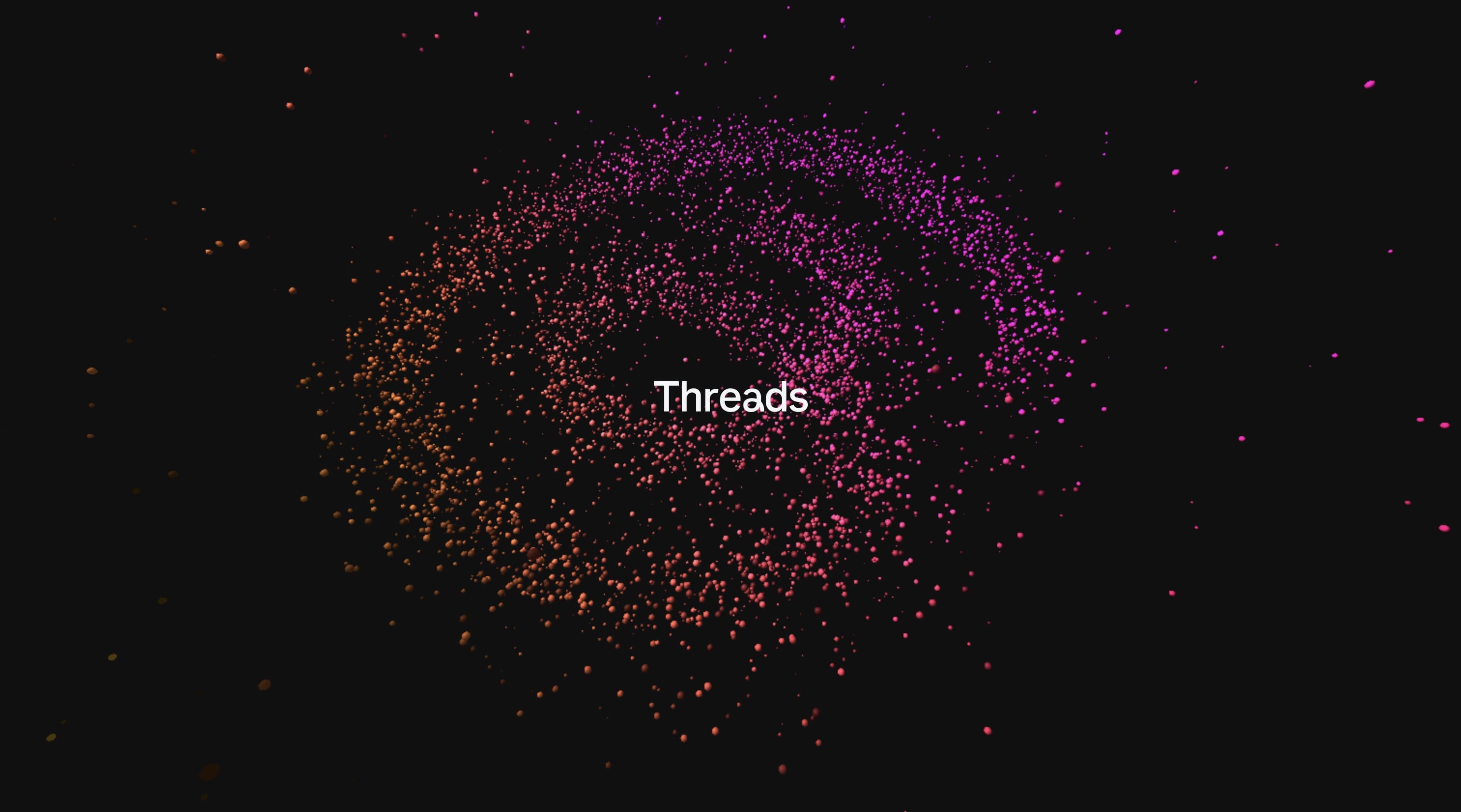 Zdjęcie okładkowe wpisu Threads uruchomiony w Europie – nie musisz mieć konta na Instagramie