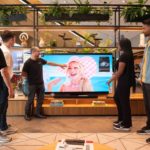 Zdjęcie okładkowe wpisu: Chcesz zobaczyć prawdziwe 8K? Wkrótce to będzie możliwe w sklepach i na telewizorach Samsung 8K