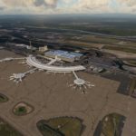 Zdjęcie okładkowe wpisu: Orbx Brisbane International Airport (YBBN) dla XP12