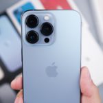Zdjęcie okładkowe wpisu: Powrót błękitu w iPhonie 15 Pro?