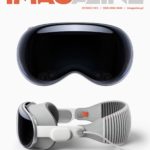 Zdjęcie okładkowe wpisu: iMagazine 7/2023 – Vision Pro i inne nowości WWDC23